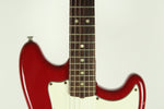 1975 Vintage Fender Bronco Dakota Red Rosewood Fretboard USA +OHSC 1970s