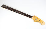 1976-1977 Vintage Fender Precision Bass ~Birds Eye Maple~ Rosewood Fretboard 4-Bolt NECK PBass 1970s USA