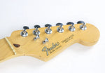 1982-1983 Vintage Fender Stratocaster American Standard USA EE Series Maple NECK w/Original Tuners Fullerton Era 1980s