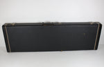 Vintage 1960-1965 Fender Precision Bass/Jazz/Telecaster Bass ~NO LOGO~ Case 1961 1962 1963 1964 USA