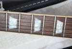 2004 Vintage Gibson Les Paul Standard Premium Plus Cherry Burst AAA Maple Flame Top ~Good Wood Era~ +OHSC USA