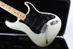 1979 Vintage Fender Stratocaster 25th Anniversary Silver Metallic ~Collector Grade~ +OHSC USA Strat 1970s
