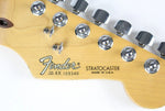 1982-1983 Vintage Fender Stratocaster American Standard USA EE Series Maple NECK w/Original Tuners Fullerton Era 1980s