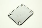 1972 Vintage Fender Telecaster/Stratocaster/Jaguar/Jazzmaster 4-Bolt Neck Plate Chrome 1970s USA