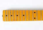WD Licensed By Fender Replacement 22 Fret Neck For Stratocaster ~Heavy RELIC~