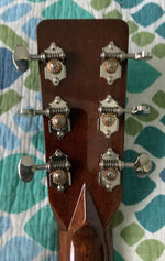 Martin D-28 John Lennon 75th Anniversary #6/75 Adirondack Madagascar +OHSC USA