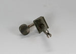 1950s-1960s Reissue Fender Stratocaster/Jaguar Kluson Deluxe Nickel Single Tuner USA