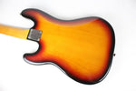 1994 Fender American Vintage ‘62 Reissue Precision Bass 1962 AVRI Sunburst +OHSC 1990s USA PBass