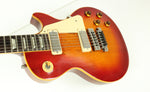 1970-1971 Vintage Gibson Les Paul Deluxe Cherry Sunburst ~Killer Wear~ Pete Townshend Mojo Norlin 1970s USA