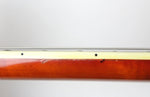 RARE 1966-1967 Vintage Mosrite Combo Sunburst Rosewood Fingerboard USA 1960s Original Bakersfield Era Semie Moseley period