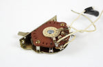 3-way Switch Oak Grigsby for Fender Telecaster or Stratocaster Strat/Tele