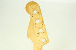 1971 Vintage Fender Precision Bass PBass Rosewood Fretboard 4-Bolt NECK USA 1970s Early-CBS