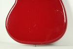 1975 Vintage Fender Bronco Dakota Red Rosewood Fretboard USA +OHSC 1970s