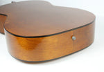 1970s Vintage Aria Concert AC-7 MIJ Japan Guitar Serial #119 RARE Early Example Classical Guitar