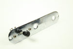 1977-1978 Vintage Fender Telecaster Control Plate w/Original 5-Way Switch Tele USA 1970s