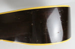 1968 Vintage Gibson J45 ADJ Sunburst Finish 1960s Kalamazoo USA +OHSC