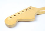 1979 Vintage Fender Stratocaster Maple 3-Bolt NECK ~Player Grade~ Checking USA Strat 1970s