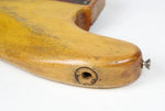 1959 Vintage Fender Precision Bass Pre-CBS Natural Alder ~Killer RELIC~ P-Bass 1950s USA