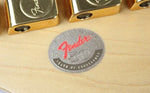 1996 Fender American Vintage '52 Telecaster ~NEAR MINT~ Tiger Flame Top AVRI 50th Anniversary w/Case Candy 1990s USA