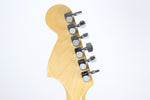 1979 Vintage Fender Stratocaster 25th Anniversary Silver Metallic ~Collector Grade~ +OHSC USA Strat 1970s