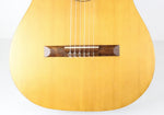 1969 Vintage Gibson C-0 Classical Guitar Solid Spruce Top 1960s USA