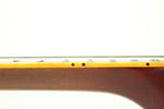 1970-1971 Vintage Gibson Les Paul Deluxe Cherry Sunburst ~Killer Wear~ Pete Townshend Mojo Norlin 1970s USA