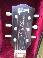 Gibson Lennon J-160E 70th Anniversary 2010 Natural Museum w/COA +OHSC