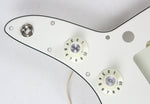 Fender American Vintage II 1966 Reissue Jazzmaster LOADED PICKGUARD w/Pickups USA