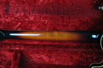RARE 1966-1967 Vintage Mosrite Combo Sunburst Rosewood Fingerboard USA 1960s Original Bakersfield Era Semie Moseley period
