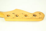 1976 Vintage Fender Precision Bass 4-Bolt Neck Rosewood Fretboard PBass ~KILLER PLAYWEAR~ 1970s USA