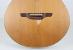 2005 Vintage Takamine EAN60C Cedar/Mahogany Rosewood Japan 2000s