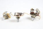 1980 Vintage Fender Jazz Bass/Telecaster Potentiometer Pots USA 1980s