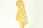 1975 Vintage Fender Jazz Bass Maple 4-Bolt Neck USA 1970s