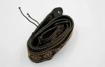 Beautiful Colorful Braided Guitar Strap ~Persian Style~