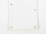 1996 Vintage Fender Stratocaster Plus Tremolo Back White Cover USA 1990s USA