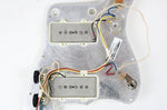 Fender American Vintage II 1966 Reissue Jazzmaster LOADED PICKGUARD w/Pickups USA