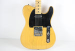 1982 Fender American Vintage '52 Telecaster 1952 Reissue Fullerton AVRI USA First Year Blackguard w/COA