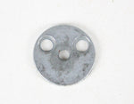 1970s Vintage 3-Bolt Fender Stratocaster/Telecaster/Precision/Jazz Bass Micro Tilt Adjustment Disc Shim USA CBS-Era