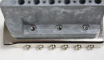 1990-2000s Squier Stratocaster MIJ Standard Bridge 1960s Reissue Chrome ~CLEAN~ Japan 1990s 2000s