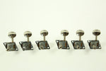 1975 Fender Vintage Stratocaster/Telecaster F-Tuners ~Made in GERMANY~ 1976/1977/1978/1979/1980