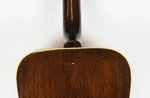 Vintage 1970-1971 Gibson J-50 ADJ Natural Acoustic Guitar 1970s USA