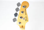 1978 Vintage Fender Precision Bass PBass Maple 4-Bolt Neck ~Victor Wooten Signature~ 1970s USA
