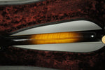 1945 Vintage Gretsch Synchromatic 300 Archtop Post-War Sunburst ~Light Bulb Headstock~ +OHSC 1940s USA