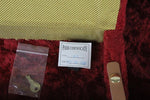 Fender Tweed Vintage 1950s Reissue Bass Case Jazz Bass/Precision/Telecaster Bass Genuine Fender CASE ~MINT~