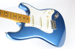 2025 Fender American Vintage II '73 Stratocaster Lake Placid Blue with Satin Maple Neck ~CLEAN~ 2020s USA