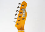 WD Licensed By Fender Replacement 22 Fret Neck For Stratocaster ~Heavy RELIC~