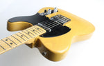 1982 Fender American Vintage '52 Telecaster 1952 Reissue Fullerton AVRI USA First Year Blackguard w/COA