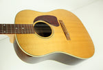 2016 Gibson J-15 Antique Natural ~CLEAN~ Sitka Spruce Top +OHSC