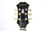 RARE 1966 Vintage Epiphone Broadway E252 Archtop Guitar Sitka Spruce/Maple/Brasilian Rosewood Mini-Humbuckers USA 1960s