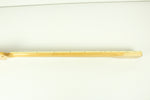 1975 Vintage Fender Jazz Bass Maple 4-Bolt Neck USA 1970s